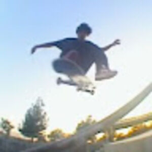 Meet your Posher, Marvin